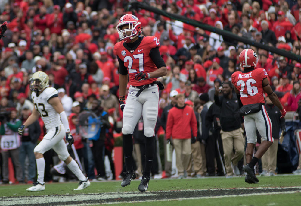 Former Newton, Eastside standouts perform well in one of oldest rivalries